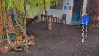 Hospedaje Sarita - Puerto Villamil - 7
