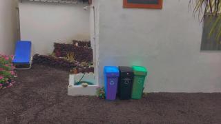 Hospedaje Sarita - Puerto Villamil - 8