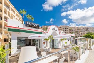 Great View, Heated Pool, Cool Design - Castle Harbour in Los Cristianos - Los Cristianos - 9