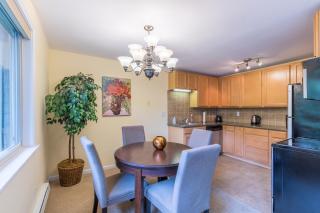 the Romeo, Best Area, 2 Bedrooms, WD, Jacuzzi Bath, No Stairs, New Carpet, 825sf - Tacoma - 4