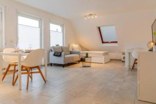 1-Zimmer Apartment in Top Lage in Filderstadt - Filderstadt - 0