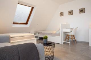 1-Zimmer Apartment in Top Lage in Filderstadt - Filderstadt - 4