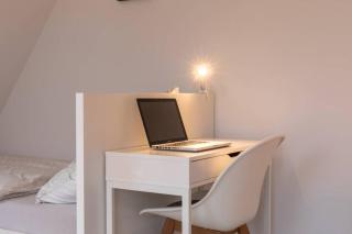 1-Zimmer Apartment in Top Lage in Filderstadt - Filderstadt - 2