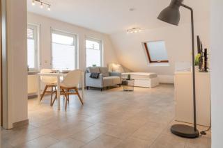 1-Zimmer Apartment in Top Lage in Filderstadt - Filderstadt - 9