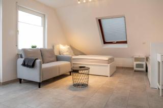 1-Zimmer Apartment in Top Lage in Filderstadt - Filderstadt - 8