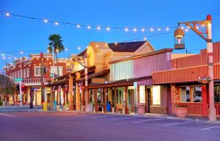 Home2 Suites by Hilton Scottsdale Old Town - 6