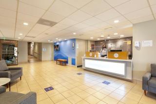 Holiday Inn Express San Jose Costa Rica Airport by IHG - Alajuela - 8