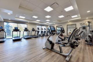 Holiday Inn Express Hotel & Suites Waterloo - St. Jacobs Area by IHG - Waterloo - 6