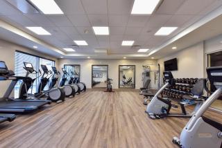 Holiday Inn Express Hotel & Suites Waterloo - St. Jacobs Area by IHG - Waterloo - 4