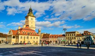 Downtown Studio - Braşov - 9