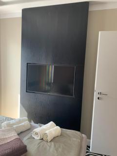 Apartament LENA F407 Uzdrowiskowa PARK - Świnoujście - 2