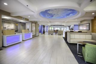 Holiday Inn Express Hotel & Suites Jacksonville-South by IHG - Jacksonville - 3