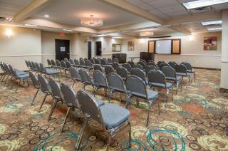 Holiday Inn Express Hotel & Suites Houston North Intercontinental by IHG - Houston - 4