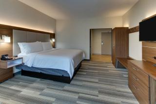 Holiday Inn Express & Suites Ithaca by IHG - Ithaca - 7
