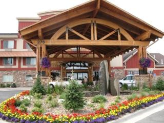 Holiday Inn Express Hotel & Suites Kalispell by IHG - Kalispell - 1