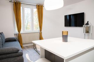 *Le Tendance appart* - Village-Neuf - 3