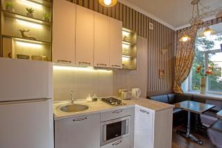 City Garden Apartments - Odesa - 7