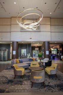 Crowne Plaza Shenandoah - The Woodlands Area by IHG - The Woodlands - 8