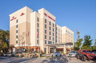 Crowne Plaza Shenandoah - The Woodlands Area by IHG - The Woodlands - 2