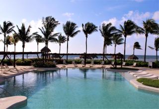 BlueBay Grand Esmeralda-All Inclusive - Playa del Carmen - 3