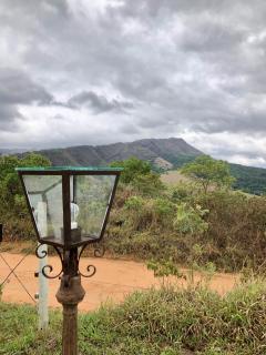 Casa do Alecrim - São Roque de Minas - 2
