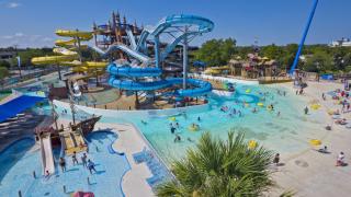 Holiday Inn Express & Suites New Braunfels by IHG - New Braunfels - 8