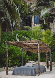 NEST Tulum - Tulum - 7