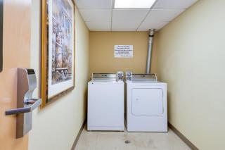 Holiday Inn Express Hotel & Suites Memphis Southwind by IHG - 8