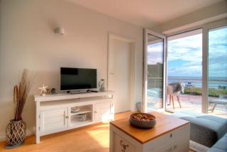 Meeresblick-Koje-38-Haus-3-WE-38 - 5
