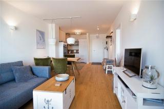 Meeresblick-Koje-38-Haus-3-WE-38 - 4