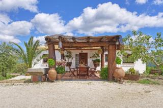 Casa Rural Juzcar - Júzcar - 4
