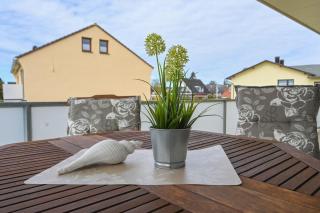Haus-Meeresglueck-Wohnung-Seemoewe - Dahme - 7