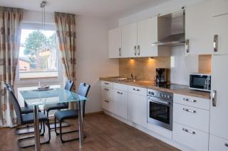 Haus-Meeresglueck-Wohnung-Seemoewe - Dahme - 9