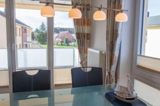 Haus-Meeresglueck-Seemuschel - Dahme - 5