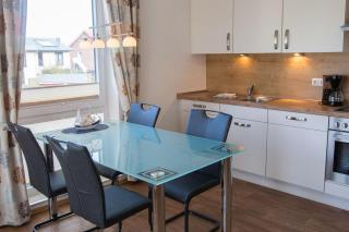 Haus-Meeresglueck-Seemuschel - Dahme - 6