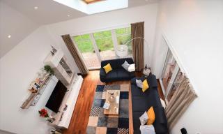 Ferienhaus-MEERzeit - 2