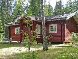4 person holiday home in TORSBY-By Traum - Mårbacken - 9