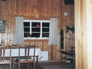 4 person holiday home in TORSBY-By Traum - Mårbacken - 5
