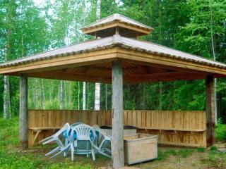 4 person holiday home in TORSBY-By Traum - Mårbacken - 1