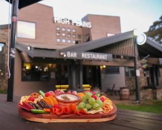 Hotel High Plains - Dinner Plain - 8