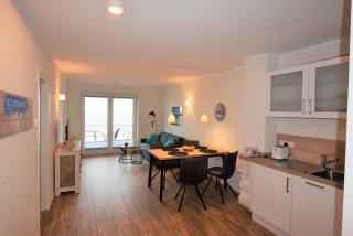Meeresblick-Haus-3-WE-42 - Hohwacht - 9