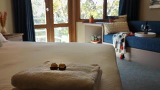 Hotel High Plains - 3
