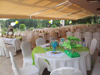 Plotini Hotel - 1
