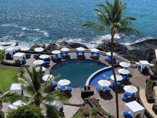 Royal Kona Resort - 4