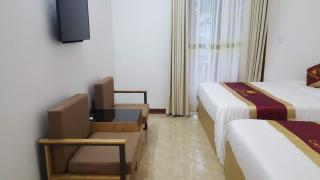 Khách Sạn Cây Thông - 5