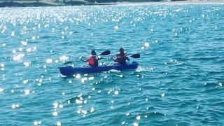 El Canto de la Ballena Bungalow 2 niveles - 5