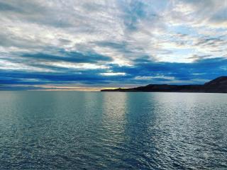 El Canto de la Ballena Bungalow 2 niveles - 3