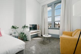 The Victoria Hotel Bathurst - Bathurst - 1