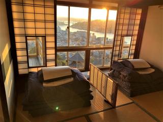 Onomichi Guest House Miharashi-tei - Onomichi - 2