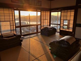 Onomichi Guest House Miharashi-tei - Onomichi - 7